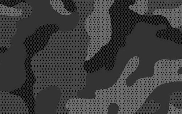 Bionic Camouflage Technology